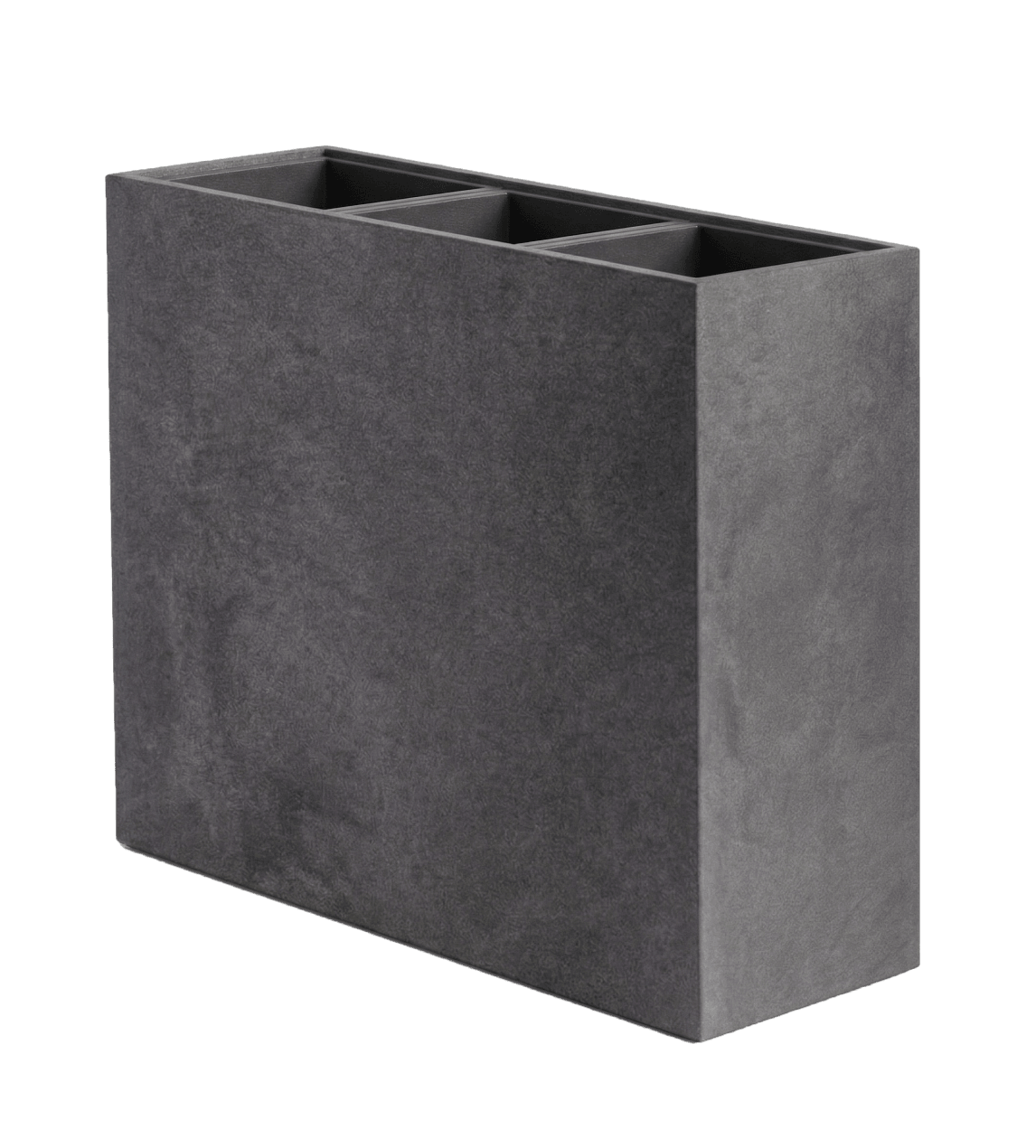 Интерьер с дивайдерами