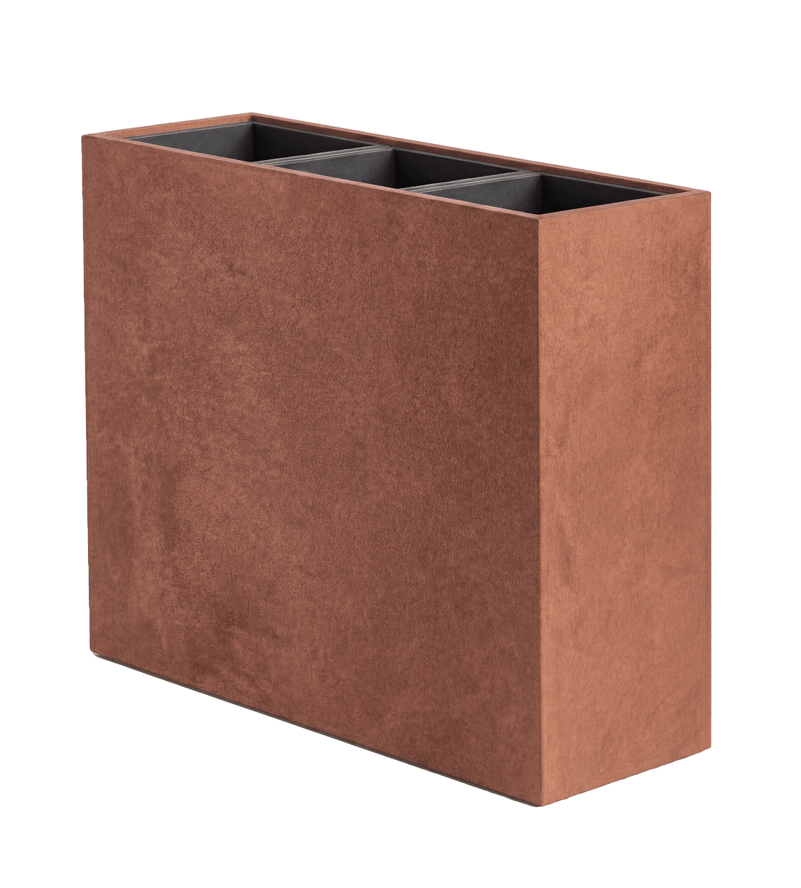 Дивайдер, модуль «Тройной»